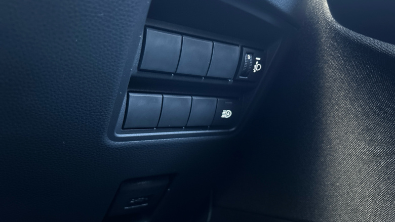 Mazda 2 Hybrid 1.5i Hybrid Centre Line 5dr CVT Hybrid Hatchback